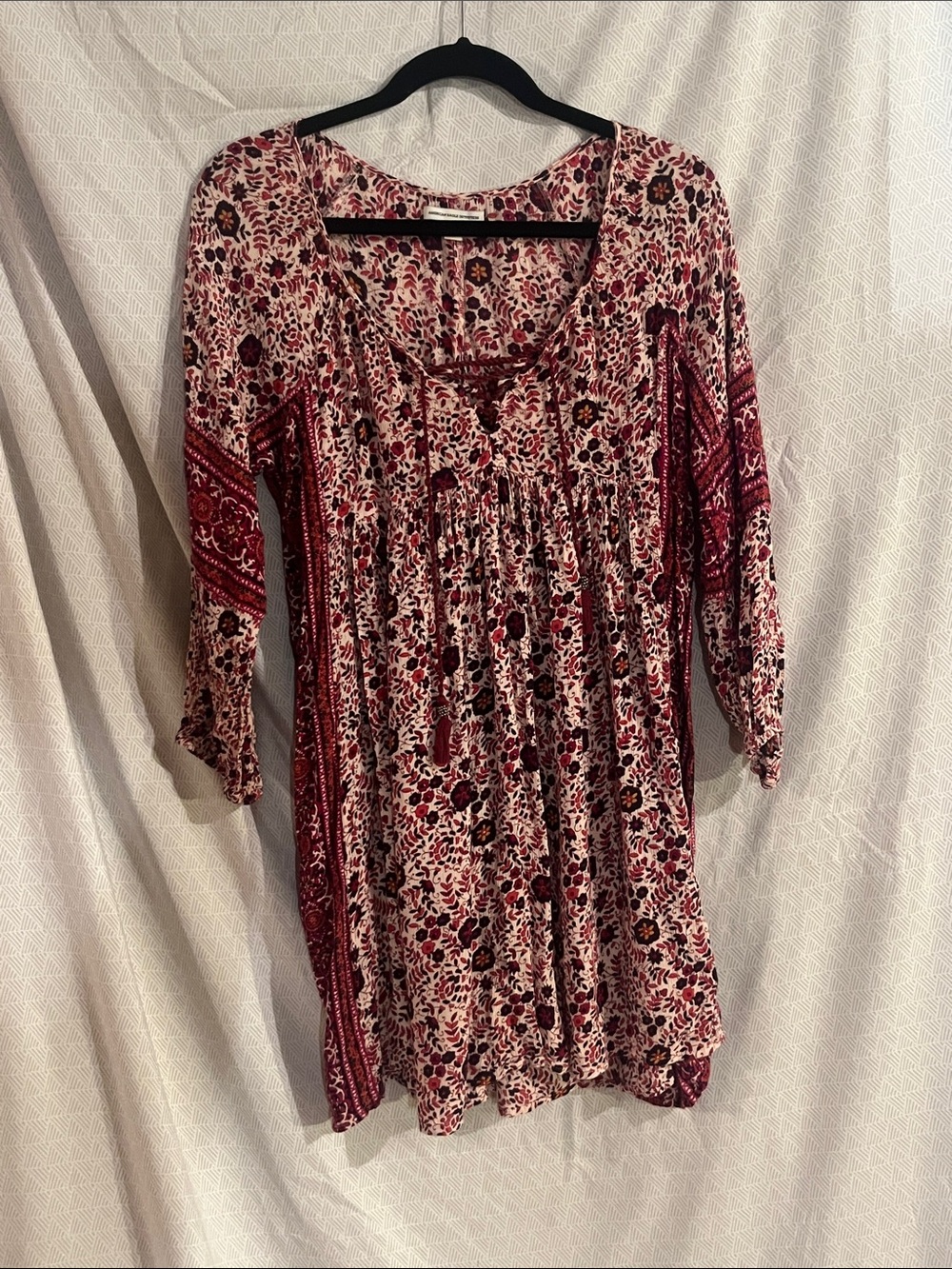 American Eagle Floral Dress